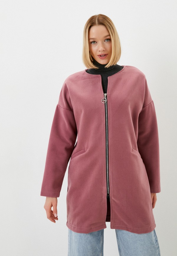 Lawwa Пальто однобортное - фото 1