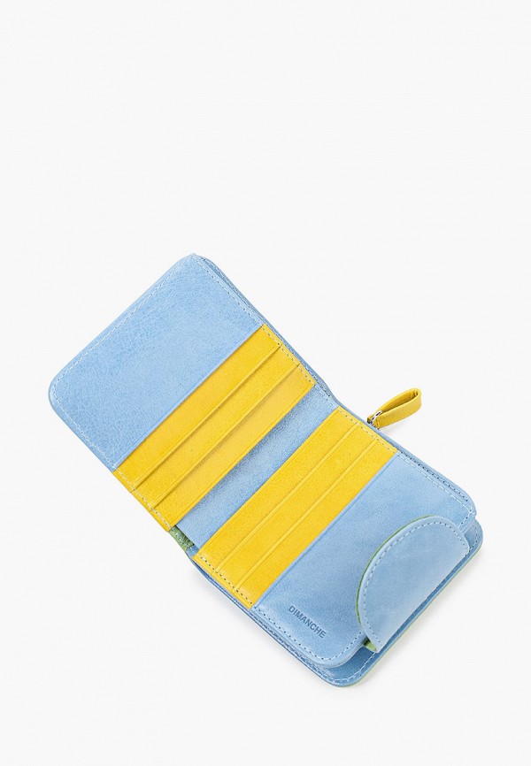 Dimanche Кошелек - фото 3