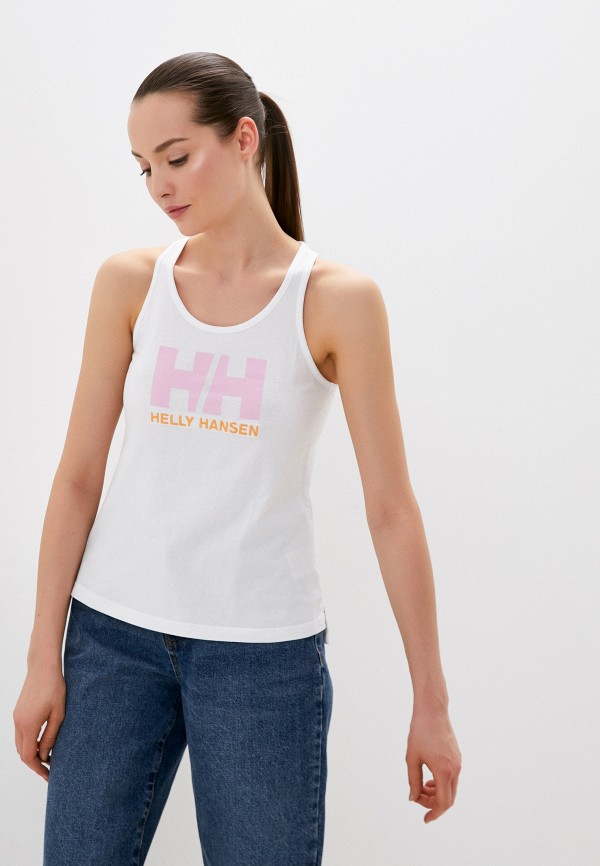 Helly Hansen Майка - Tank - фото 1