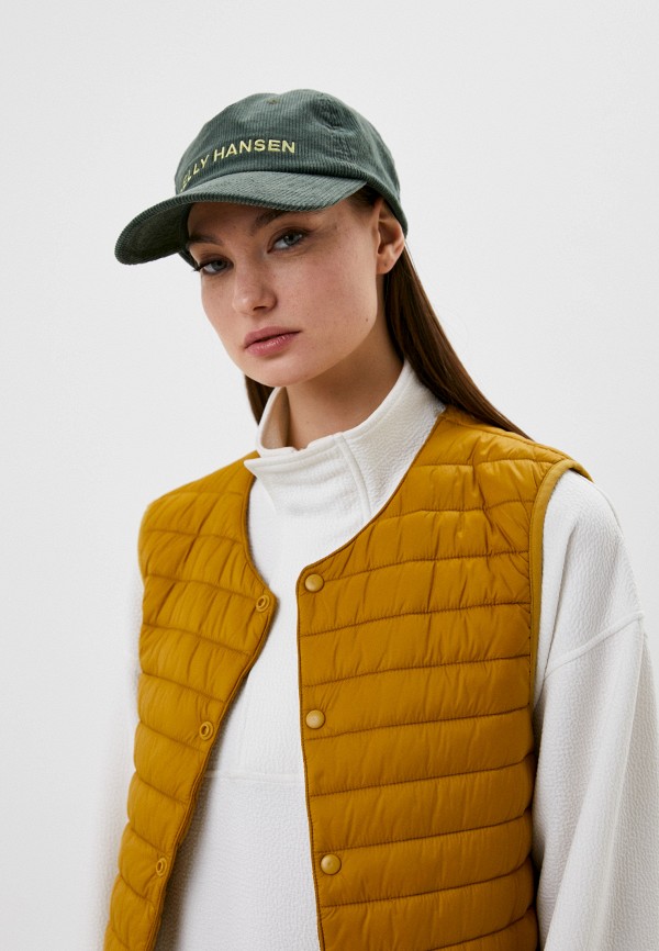 Helly Hansen Бейсболка - фото 5