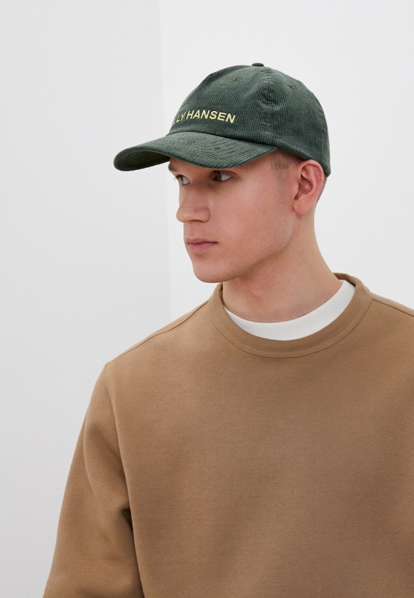 Helly Hansen Бейсболка - фото 4