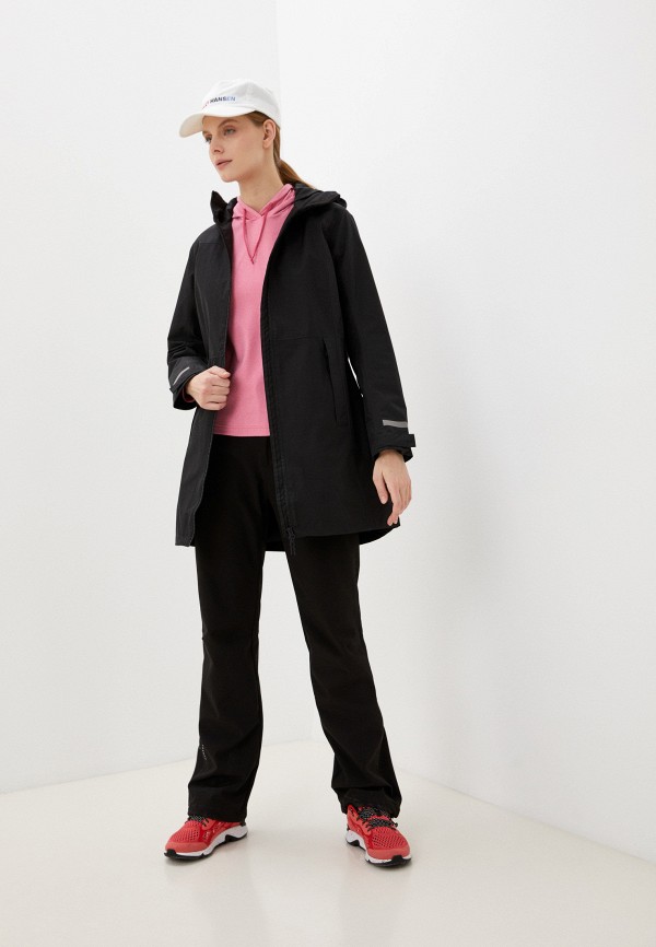 Helly Hansen Дождевик - Rain Coat - фото 2