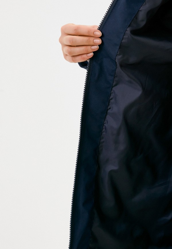 Helly Hansen Ветровка - W LISBURN RAINCOAT - фото 4