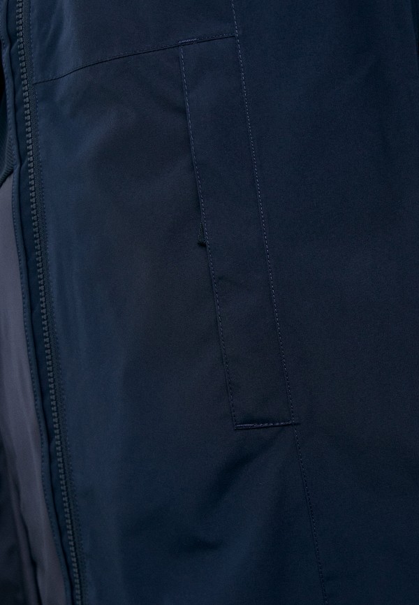 Helly Hansen Ветровка - W LISBURN RAINCOAT - фото 5