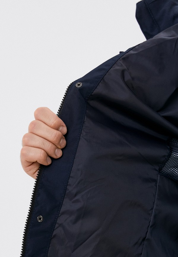 Helly Hansen Ветровка - DUBLINER JACKET - фото 4