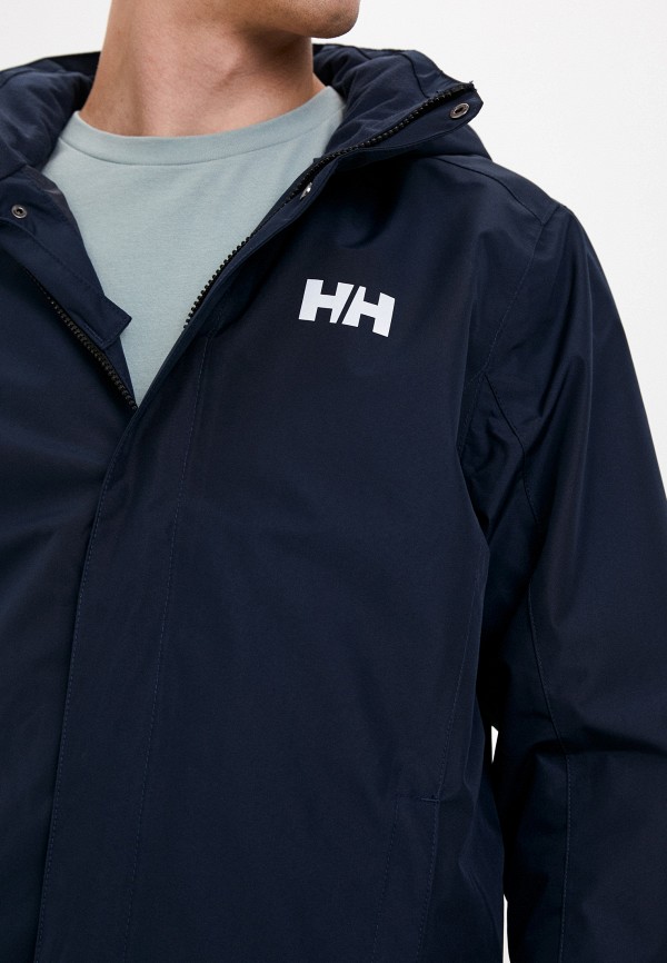 Helly Hansen Ветровка - DUBLINER JACKET - фото 5
