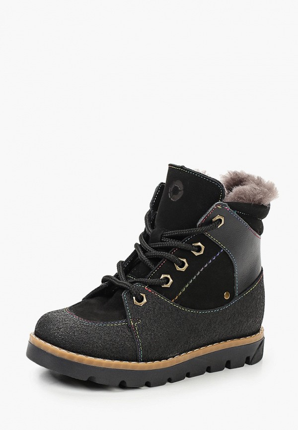 Tapiboo Ботинки - фото 2