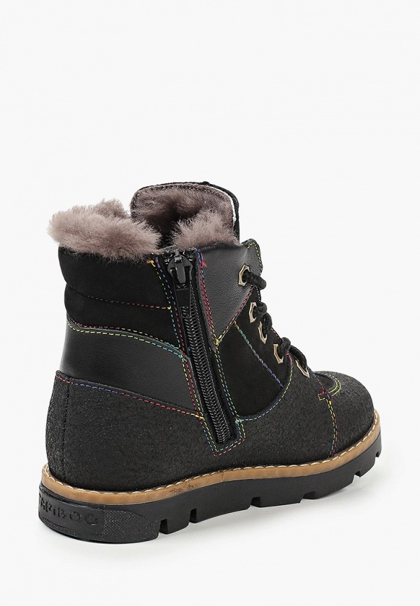 Tapiboo Ботинки - фото 3