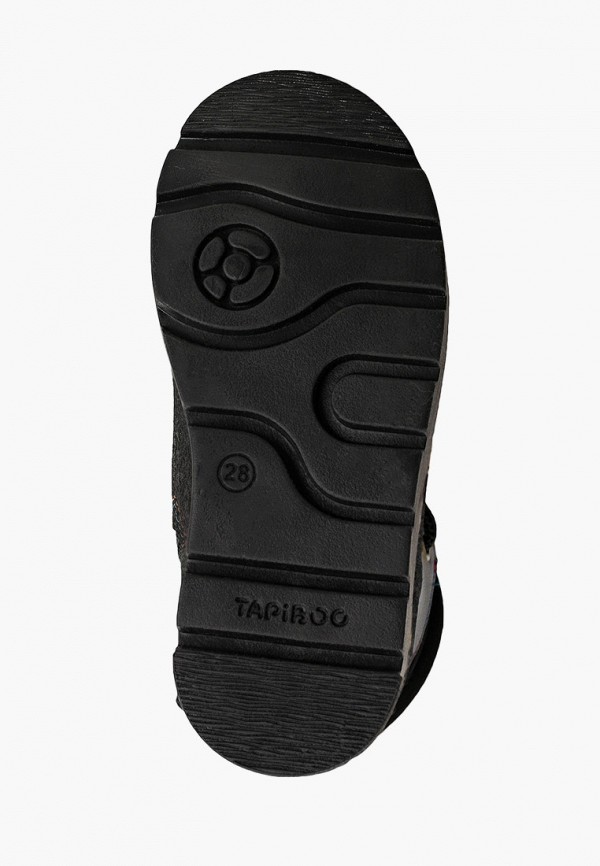 Tapiboo Ботинки - фото 5