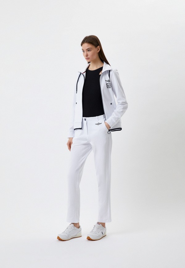 Aeronautica Militare Брюки спортивные - фото 2