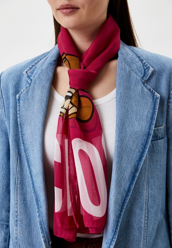 Moschino Палантин - фото 5