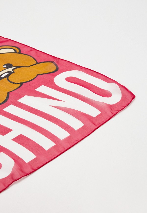 Moschino Палантин - фото 2