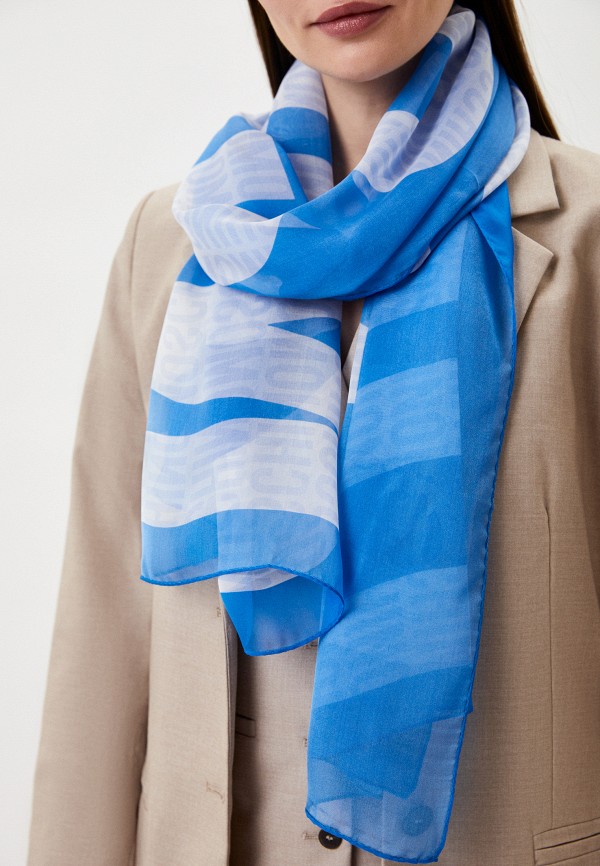 Moschino Палантин - фото 5