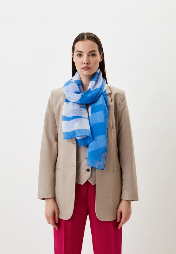 Moschino Палантин - фото 4