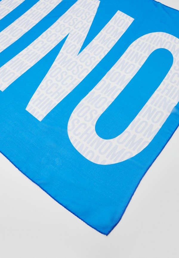 Moschino Палантин - фото 3