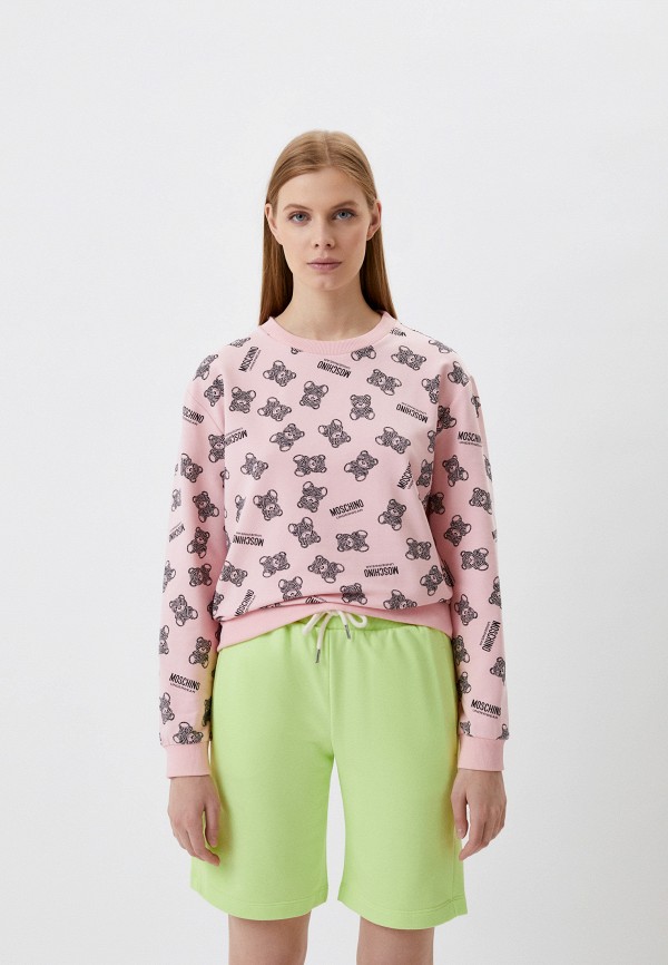Moschino Underwear Свитшот - фото 1
