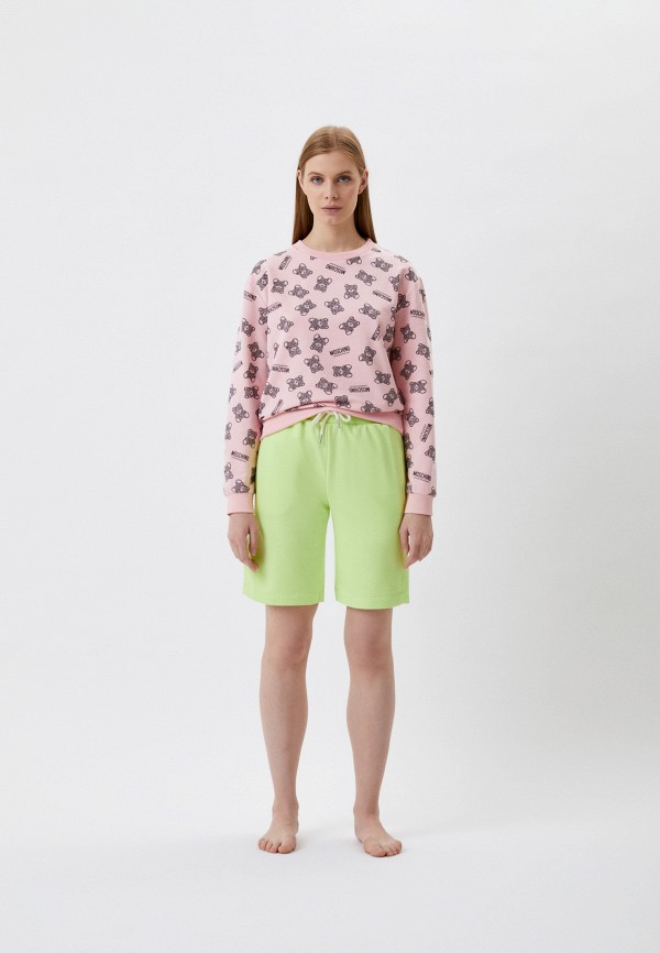 Moschino Underwear Свитшот - фото 2