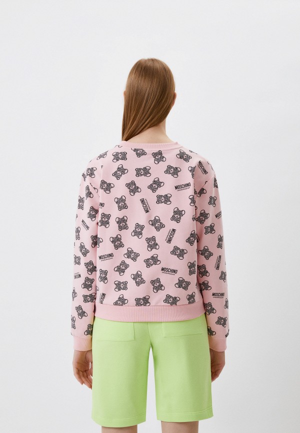 Moschino Underwear Свитшот - фото 3
