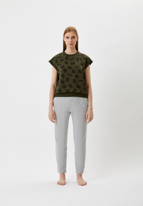 Moschino Underwear Свитшот - фото 2