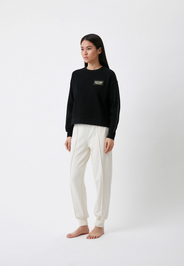 Moschino Underwear Свитшот - фото 2