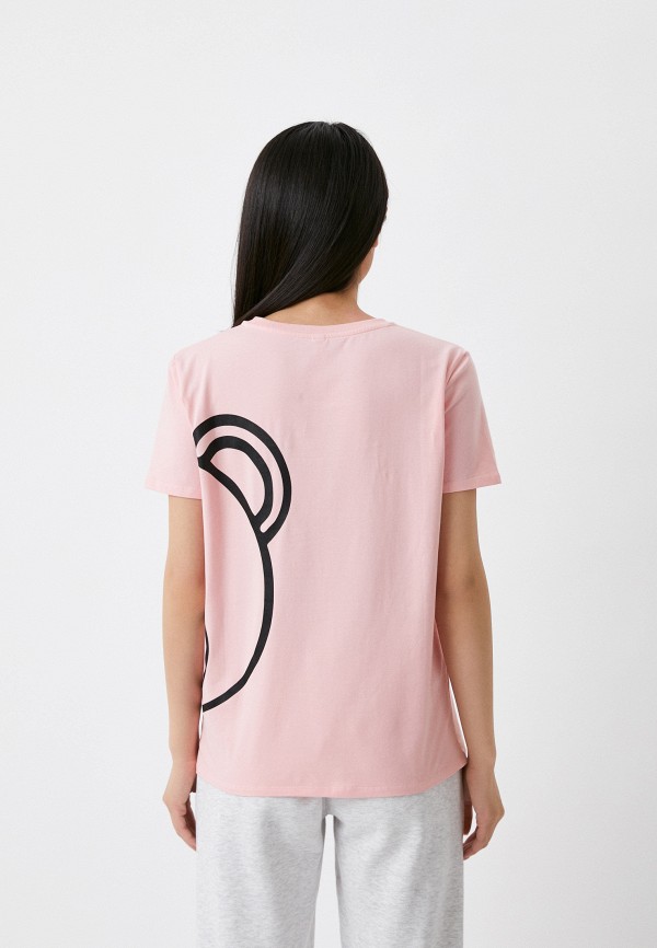 Moschino Underwear Футболка домашняя - фото 3