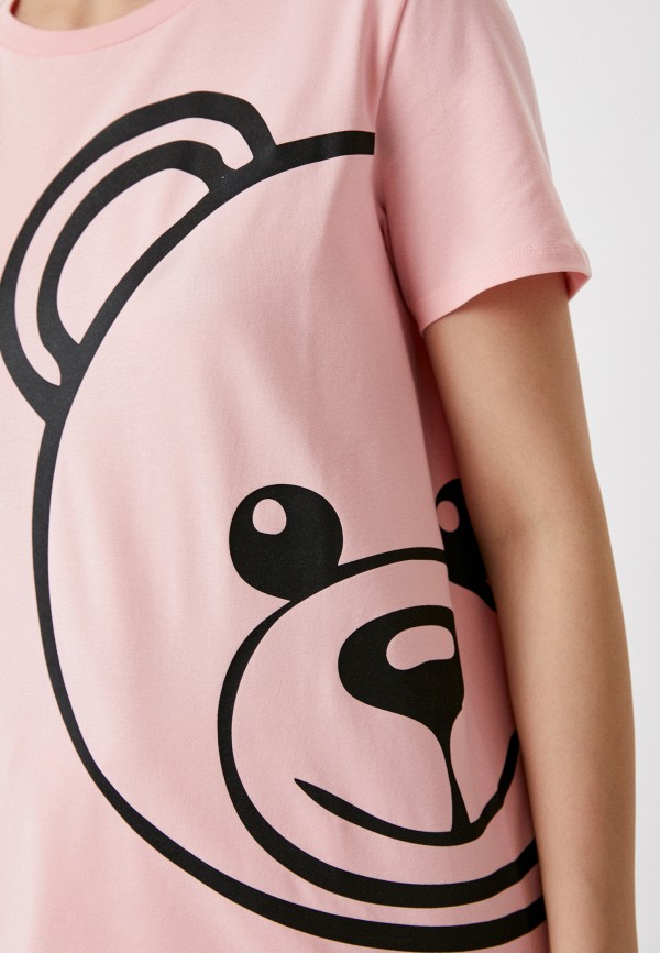 Moschino Underwear Футболка домашняя - фото 4