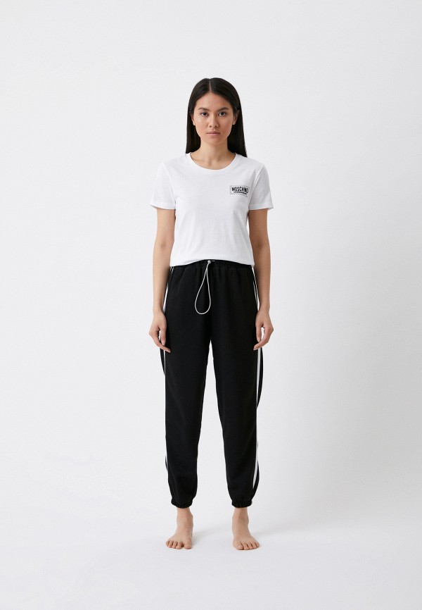 Moschino Underwear Футболка домашняя - фото 2