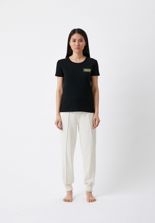 Moschino Underwear Футболка домашняя - фото 2