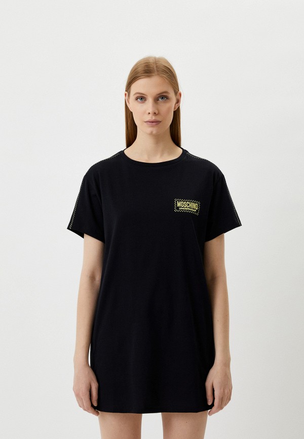Moschino Underwear Платье - фото 1