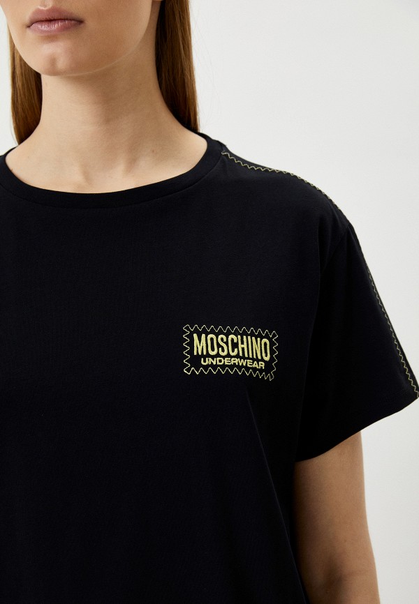 Moschino Underwear Платье - фото 4