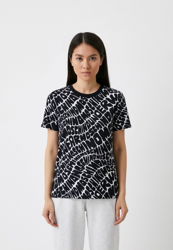 Moschino Underwear Футболка домашняя - фото 1