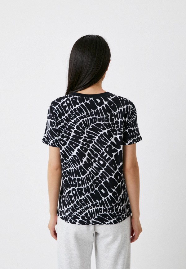 Moschino Underwear Футболка домашняя - фото 3