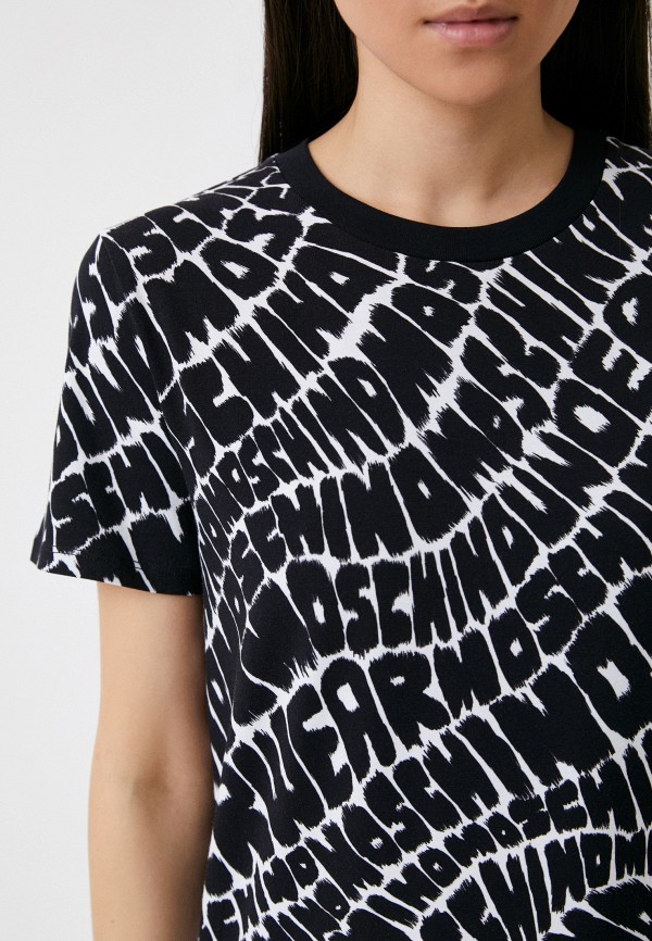 Moschino Underwear Футболка домашняя - фото 4
