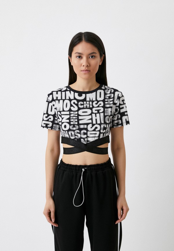 Moschino Underwear Топ домашний - фото 1