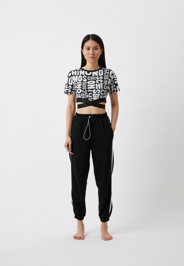 Moschino Underwear Топ домашний - фото 2