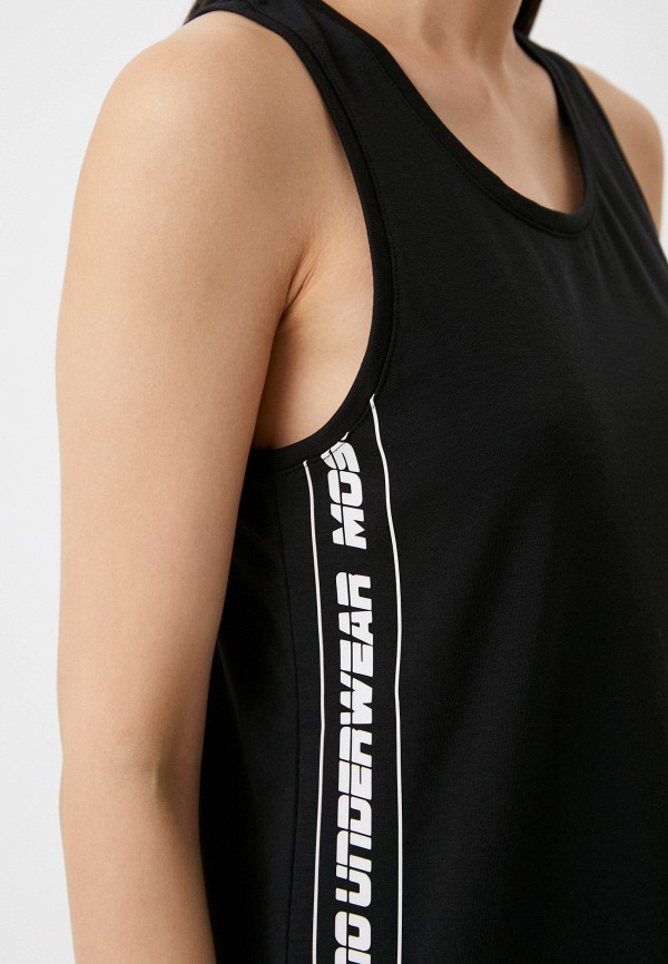 Moschino Underwear Платье - фото 4