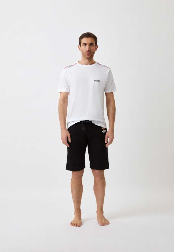 Moschino Underwear Шорты домашние - Shorts - фото 2