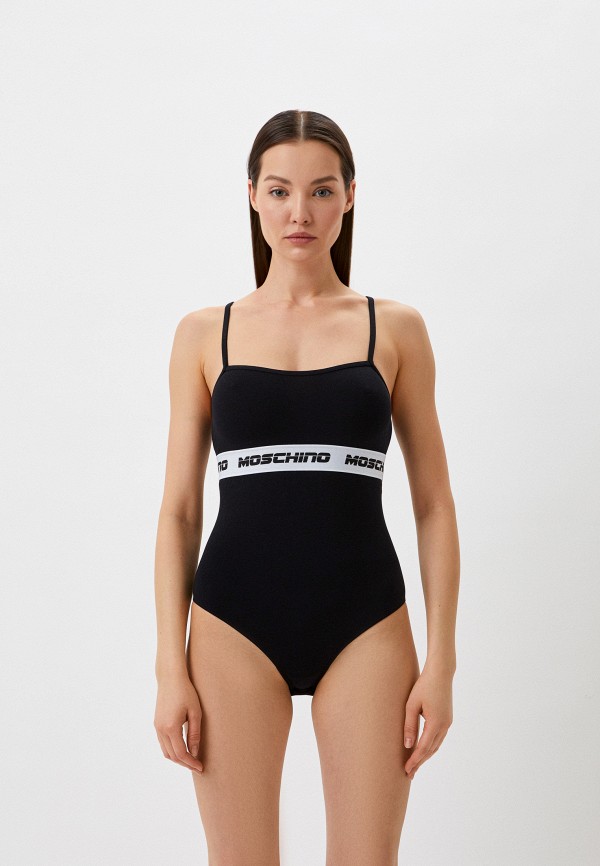 Moschino Underwear Боди - фото 1