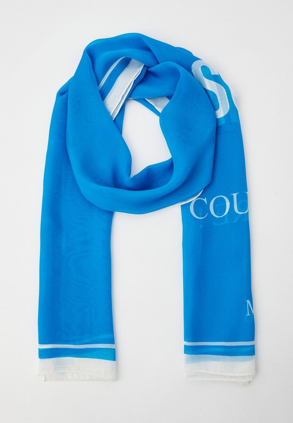 Boutique Moschino Шарф - фото 1