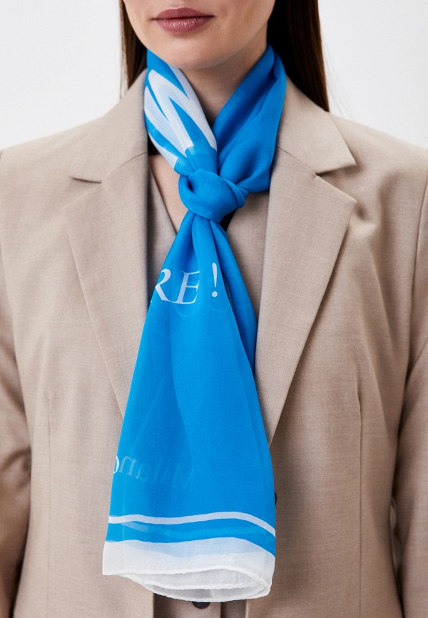 Boutique Moschino Шарф - фото 5