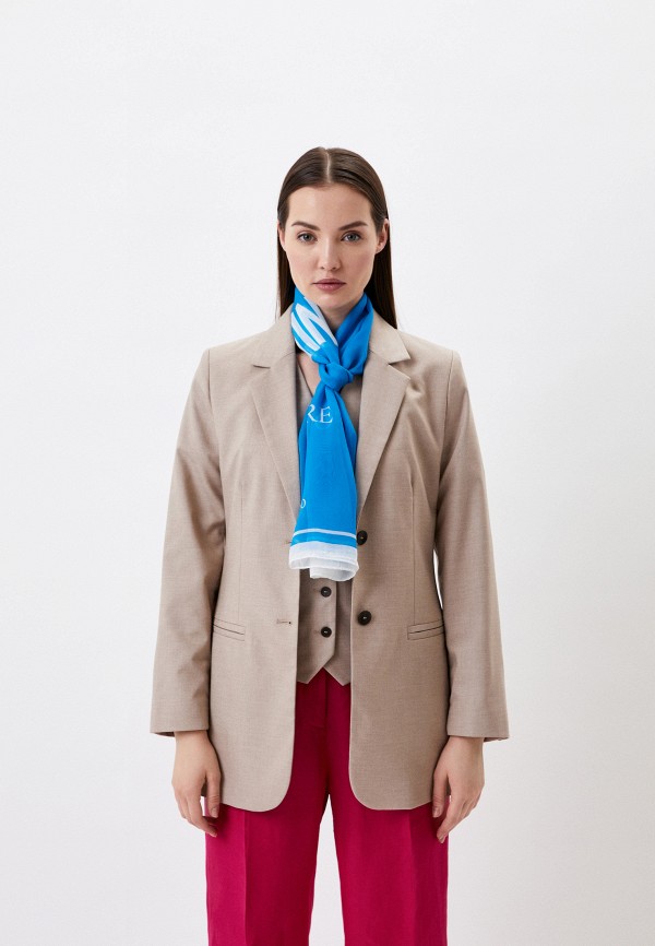 Boutique Moschino Шарф - фото 4