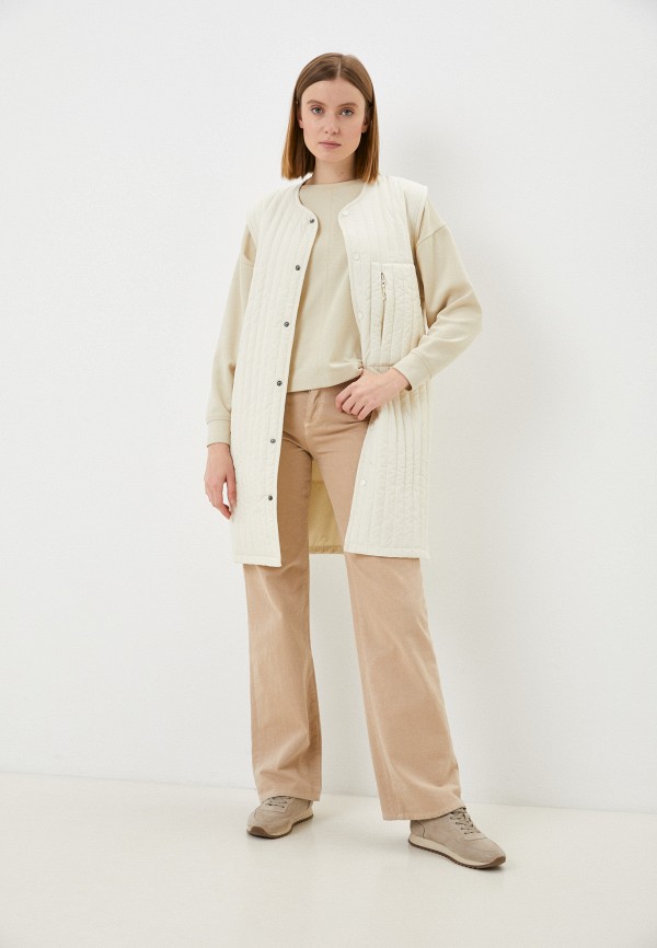 Rains Жилет утепленный - фото 2