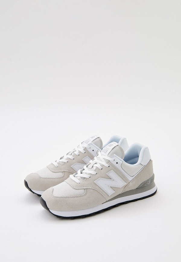 New Balance Кроссовки - 574 - фото 3