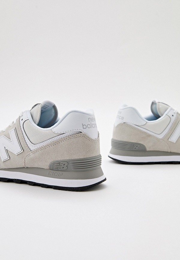New Balance Кроссовки - 574 - фото 4