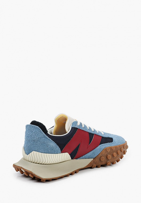 New Balance Кроссовки - UXC72 - фото 3