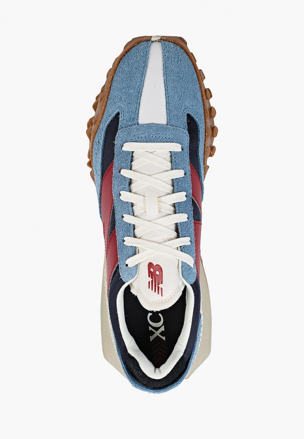 New Balance Кроссовки - UXC72 - фото 4