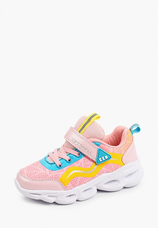 Kakadu Кроссовки - фото 2