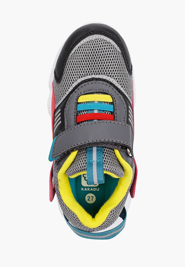 Kakadu Кроссовки - фото 4
