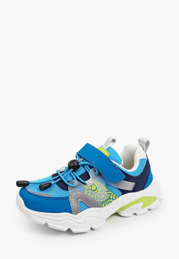 Kakadu Кроссовки - фото 2