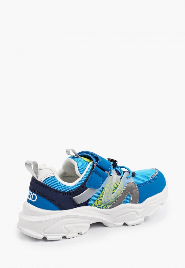 Kakadu Кроссовки - фото 3